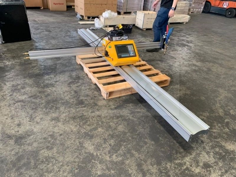 CNC TT/TM Plate Cutting